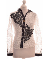 265687 Chemises et blouses ELISA CAVALETTI Occasion Once Again Friperie en ligne