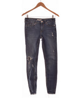 265698 Jeans ZARA Occasion Once Again Friperie en ligne