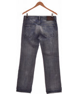 265715 Jeans MANGO Occasion Vêtement occasion seconde main