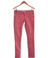 265731 Jeans BERSHKA Occasion Once Again Friperie en ligne