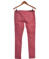 265731 Jeans BERSHKA Occasion Vêtement occasion seconde main