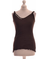 265741 Tops et t-shirts CALVIN KLEIN Occasion Once Again Friperie en ligne