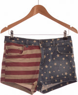 265785 Shorts et bermudas TOPSHOP Occasion Once Again Friperie en ligne