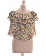 265806 Tops et t-shirts ZARA Occasion Once Again Friperie en ligne