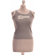 265822 Tops et t-shirts PUMA Occasion Once Again Friperie en ligne
