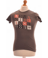 265840 Tops et t-shirts ARMANI Occasion Once Again Friperie en ligne