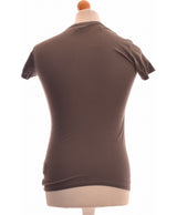 265840 Tops et t-shirts ARMANI Occasion Vêtement occasion seconde main