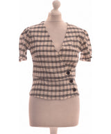 265857 Pulls et gilets MANGO Occasion Once Again Friperie en ligne
