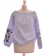 265860 Tops et t-shirts NEW LOOK Occasion Once Again Friperie en ligne