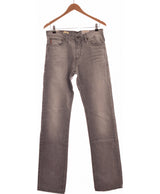 265862 Jeans HUGO BOSS Occasion Once Again Friperie en ligne