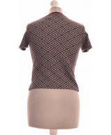 265909 Tops et t-shirts ZARA Occasion Vêtement occasion seconde main