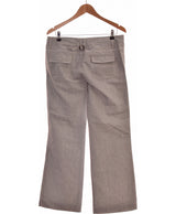 265938 Pantalons et pantacourts SOFT GREY Occasion Vêtement occasion seconde main