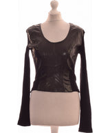 265991 Tops et t-shirts MORGAN Occasion Once Again Friperie en ligne