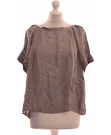265993 Chemises et blouses SANDRO Occasion Once Again Friperie en ligne