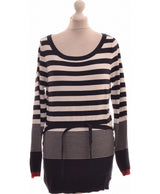 266003 Pulls et gilets TERRE DE MARINS Occasion Once Again Friperie en ligne