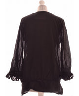 266004 Chemises et blouses NAF NAF Occasion Vêtement occasion seconde main