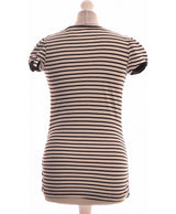 266013 Tops et t-shirts MANGO Occasion Vêtement occasion seconde main