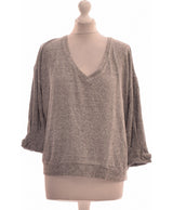 266027 Pulls et gilets NAF NAF Occasion Once Again Friperie en ligne