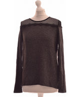 266030 Pulls et gilets NAF NAF Occasion Once Again Friperie en ligne