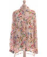 266072 Chemises et blouses PROMOD Occasion Once Again Friperie en ligne