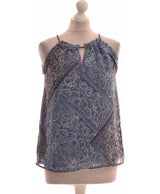 266084 Tops et t-shirts MANGO Occasion Once Again Friperie en ligne