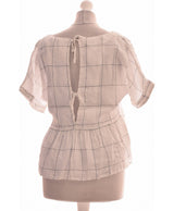 266088 Chemises et blouses MANGO Occasion Vêtement occasion seconde main