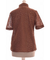 266102 Chemises et blouses LA REDOUTE Occasion Vêtement occasion seconde main
