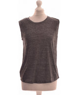266129 Tops et t-shirts MANGO Occasion Once Again Friperie en ligne