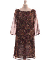 266144 Robes GRAIN DE MALICE Occasion Once Again Friperie en ligne
