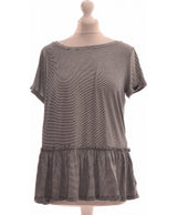 266178 Tops et t-shirts LA REDOUTE Occasion Once Again Friperie en ligne
