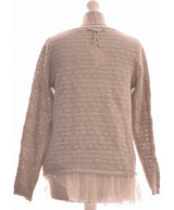 266180 Pulls et gilets NAF NAF Occasion Vêtement occasion seconde main