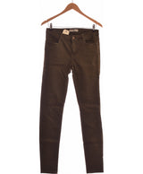 266201 Jeans ZARA Occasion Once Again Friperie en ligne