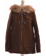 266204 Manteaux ZARA Occasion Once Again Friperie en ligne