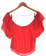 266207 Tops et t-shirts PULL AND BEAR Occasion Once Again Friperie en ligne