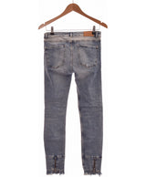 266211 Jeans ZARA Occasion Vêtement occasion seconde main