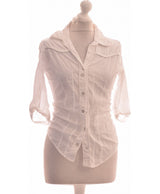 266247 Chemises et blouses DESIGUAL Occasion Once Again Friperie en ligne