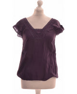 266250 Tops et t-shirts VERSION ORIGINALE Occasion Once Again Friperie en ligne