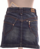 266344 Jupes LEVI'S Occasion Vêtement occasion seconde main