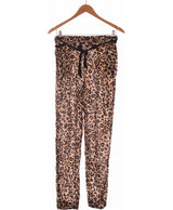 266348 Pantalons et pantacourts PROMOD Occasion Once Again Friperie en ligne