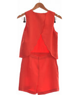 266352 Shorts et bermudas ETAM Occasion Vêtement occasion seconde main