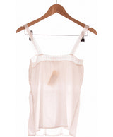 266360 Tops et t-shirts NAF NAF Occasion Vêtement occasion seconde main