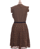 266407 Robes RENE DERHY Occasion Vêtement occasion seconde main