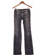 266455 Jeans LE TEMPS DES CERISES Occasion Once Again Friperie en ligne