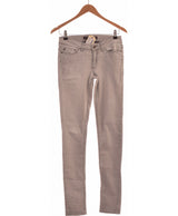 266467 Jeans IKKS Occasion Once Again Friperie en ligne
