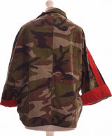 266475 Vestes ZARA Occasion Vêtement occasion seconde main