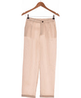 266477 Pantalons et pantacourts PULL AND BEAR Occasion Once Again Friperie en ligne