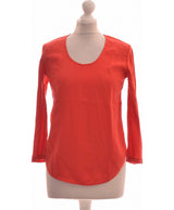 266492 Tops et t-shirts COMPTOIR DES COTONNIERS Occasion Once Again Friperie en ligne