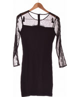 266493 Robes SANDRO Occasion Vêtement occasion seconde main
