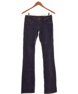 266495 Jeans BERSHKA Occasion Once Again Friperie en ligne