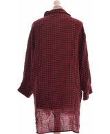 266497 Chemises et blouses ZARA Occasion Vêtement occasion seconde main